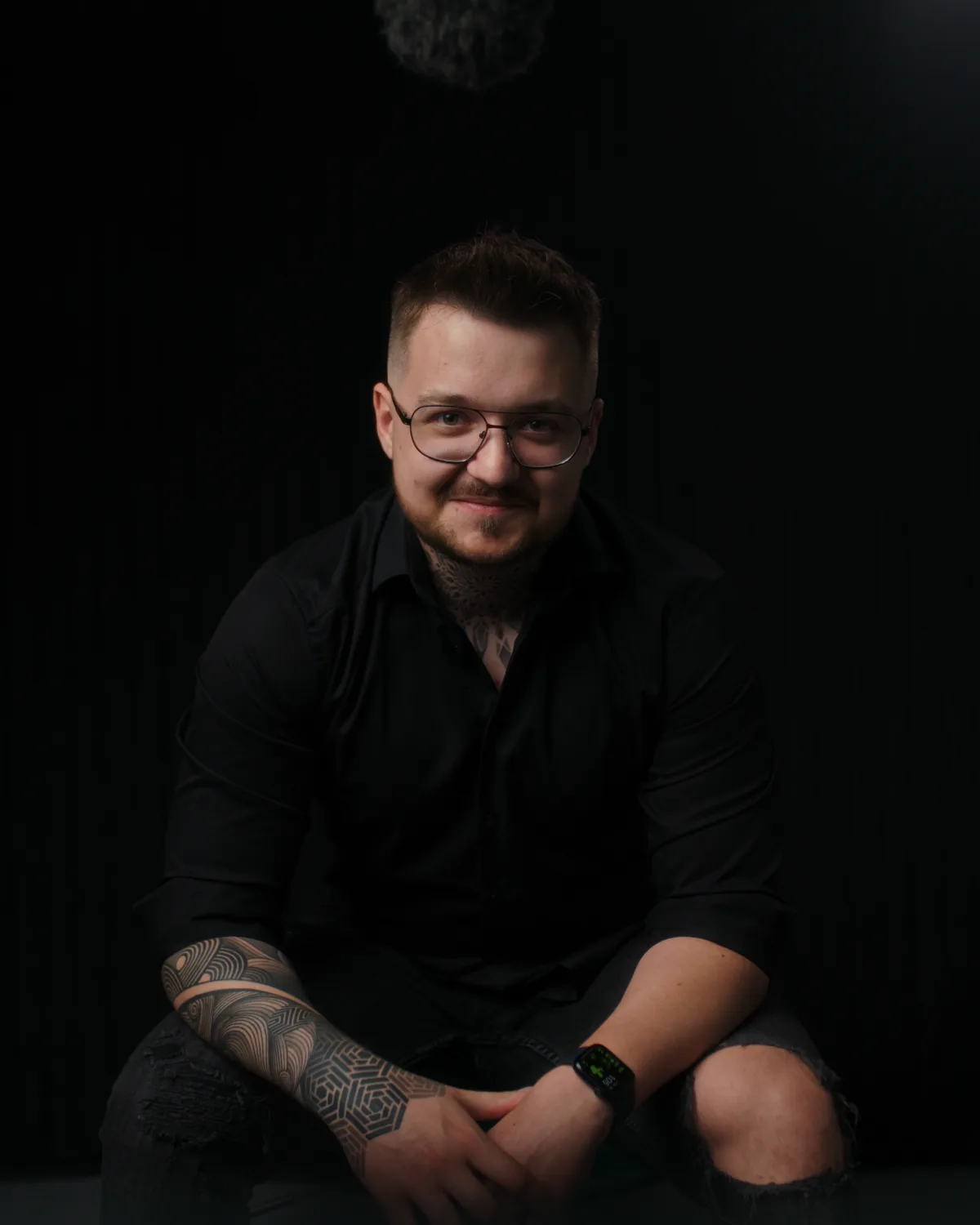 Tomasz Kaźmierczak