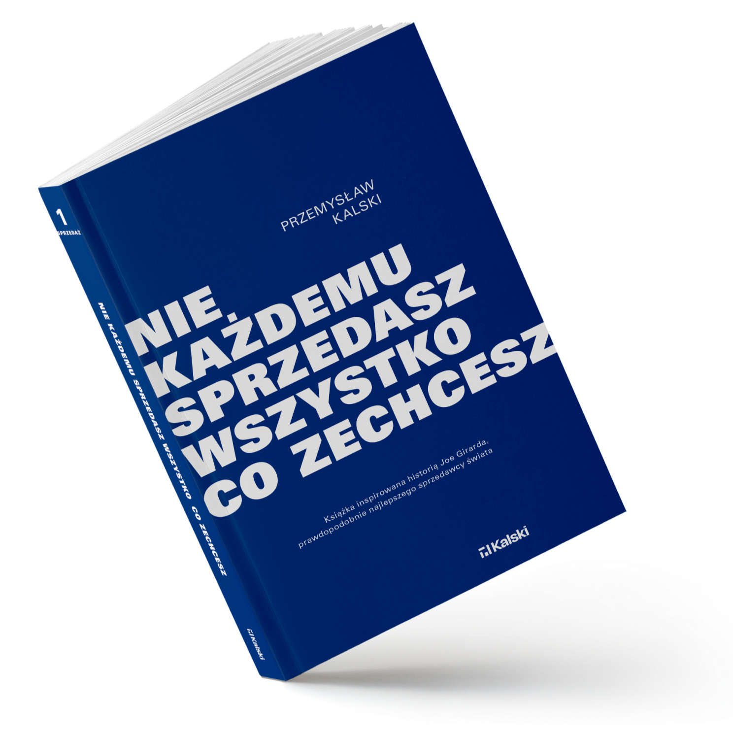 Nie każdemu sprzedasz wszystko co zechcesz